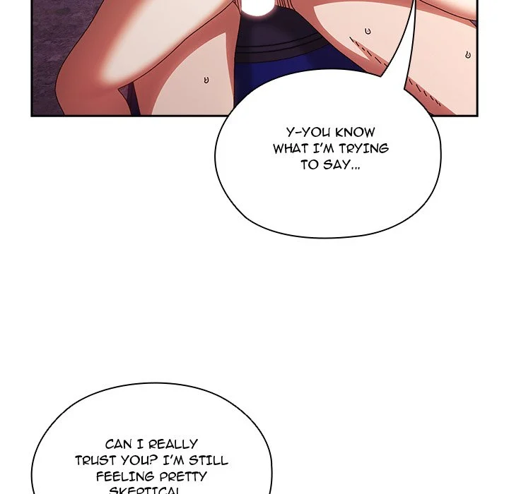 Boss! I'm Taking Your Girl! chapter 34 page 120