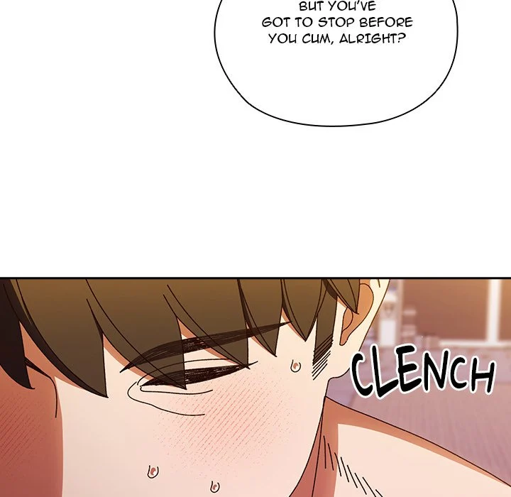 Boss! I'm Taking Your Girl! chapter 34 page 126