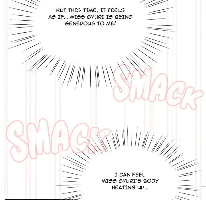 Boss! I'm Taking Your Girl! chapter 34 page 133