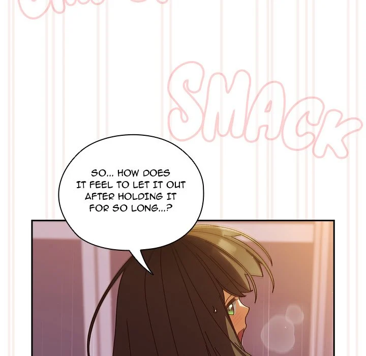 Boss! I'm Taking Your Girl! chapter 34 page 137