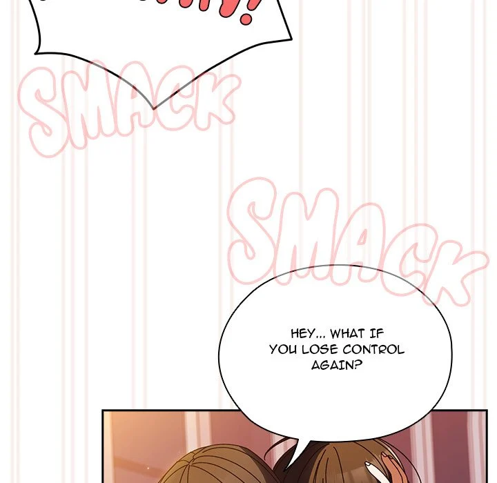 Boss! I'm Taking Your Girl! chapter 34 page 142