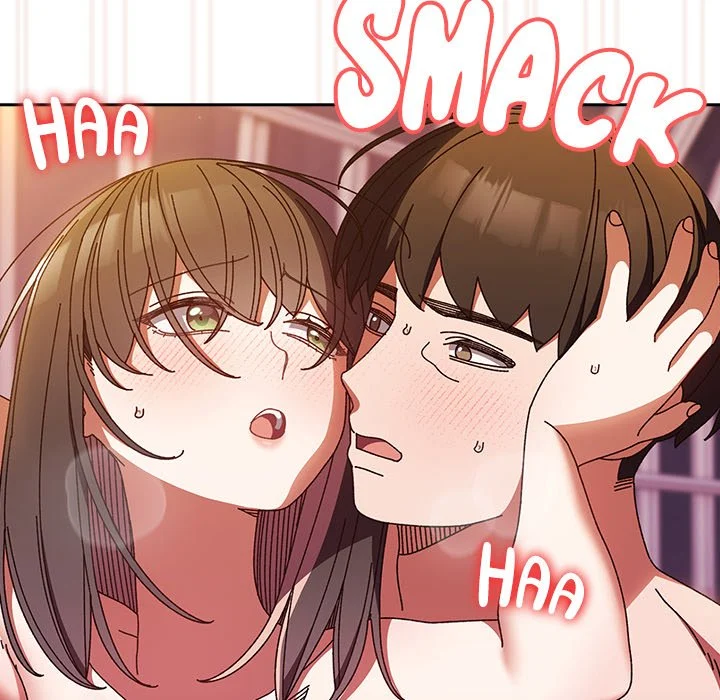 Boss! I'm Taking Your Girl! chapter 34 page 145