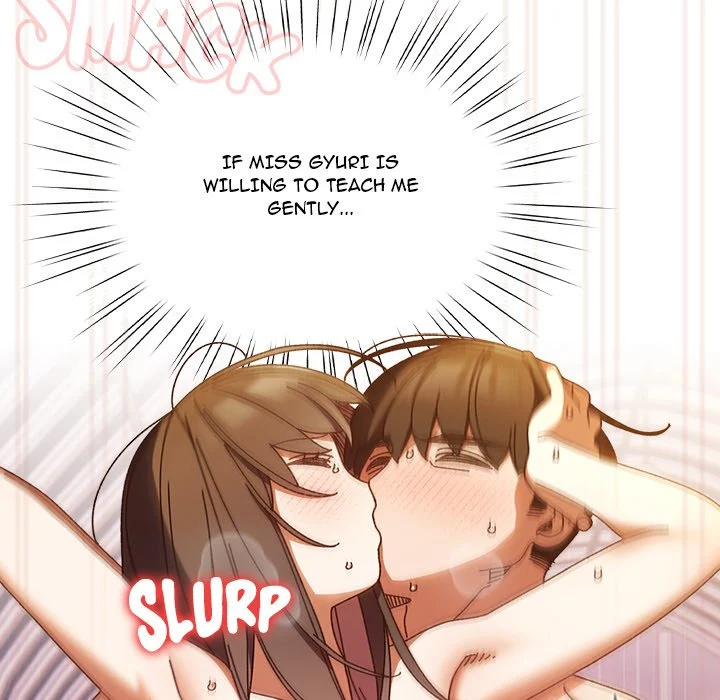 Boss! I'm Taking Your Girl! chapter 34 page 147