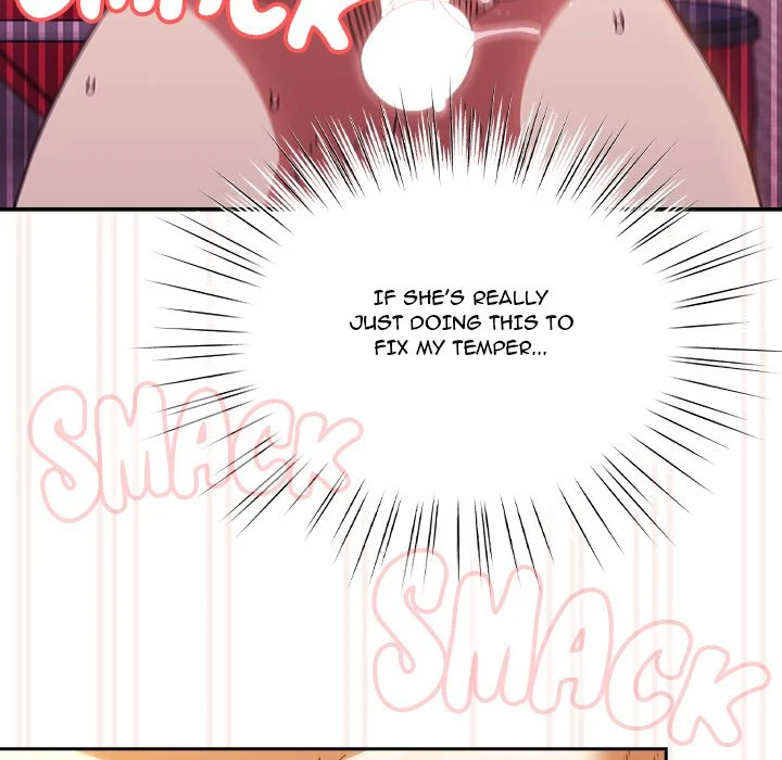 Boss! I'm Taking Your Girl! chapter 34 page 149
