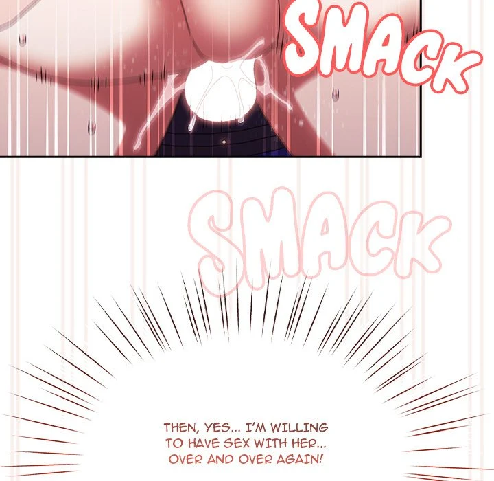 Boss! I'm Taking Your Girl! chapter 34 page 151