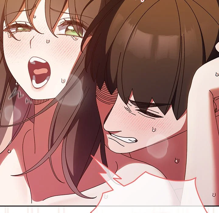 Boss! I'm Taking Your Girl! chapter 34 page 154