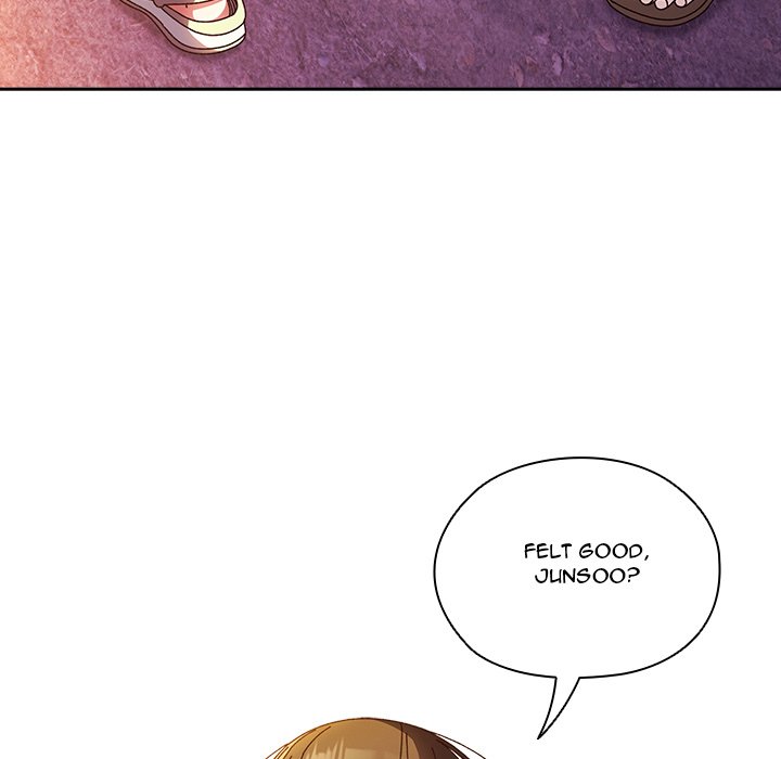 Boss! I'm Taking Your Girl! chapter 35 page 12