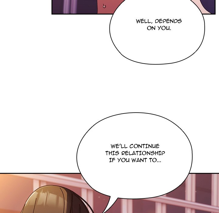 Boss! I'm Taking Your Girl! chapter 35 page 18