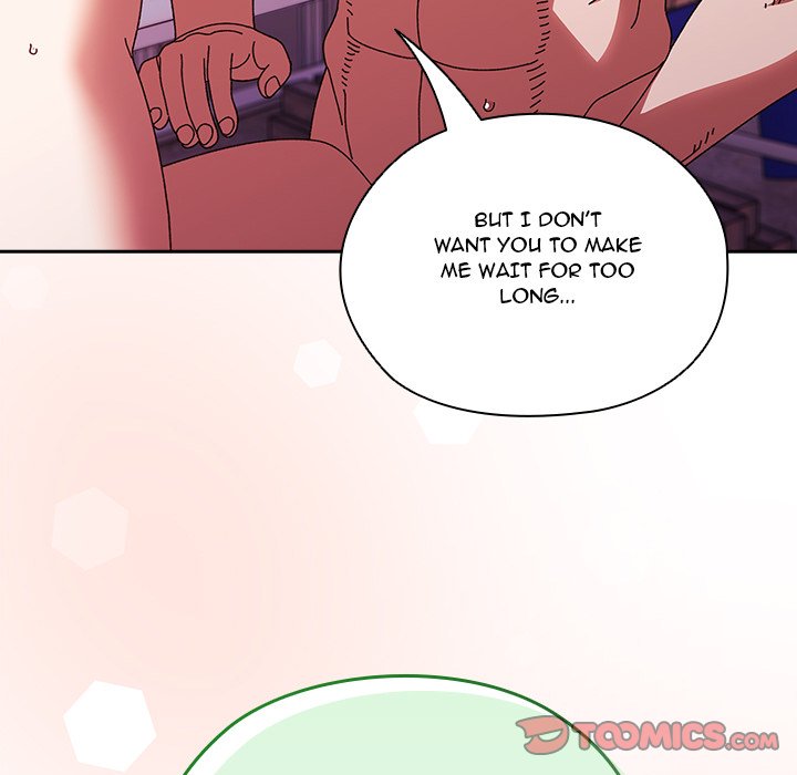 Boss! I'm Taking Your Girl! chapter 35 page 20