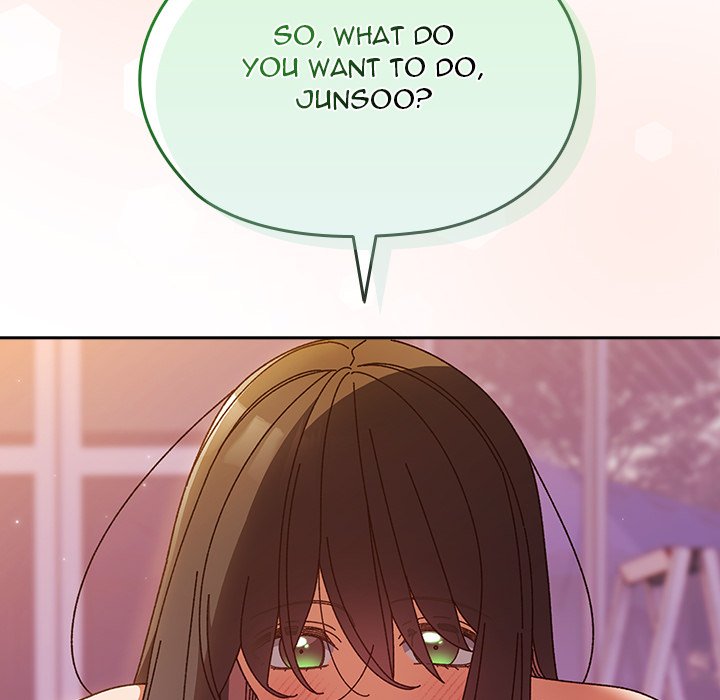 Boss! I'm Taking Your Girl! chapter 35 page 21
