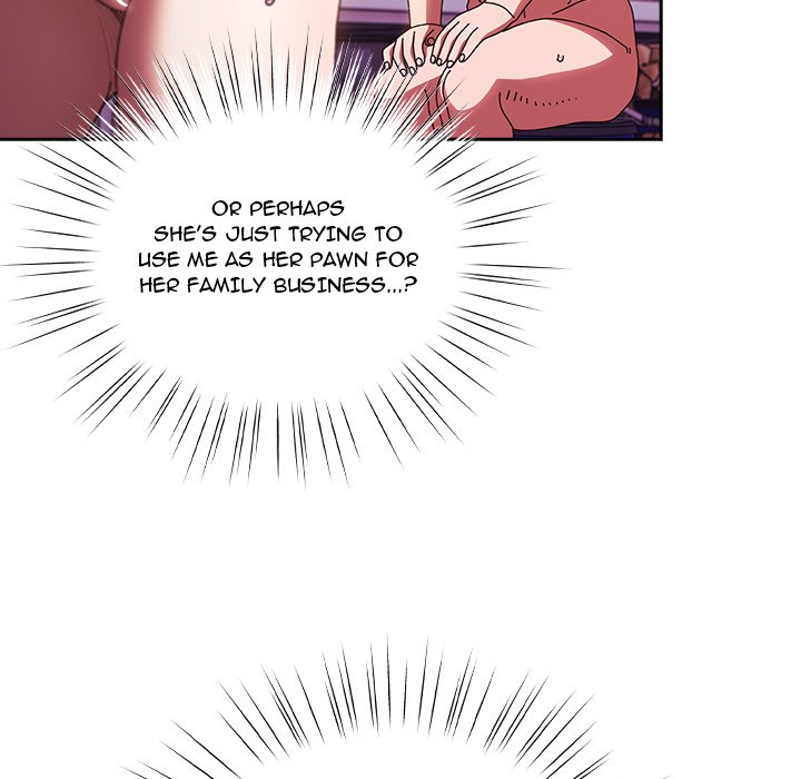 Boss! I'm Taking Your Girl! chapter 35 page 27