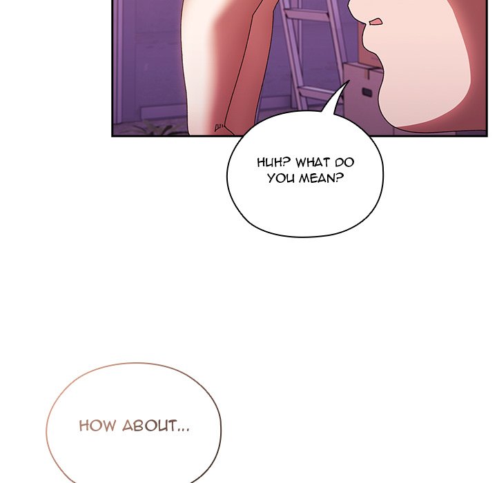 Boss! I'm Taking Your Girl! chapter 35 page 30