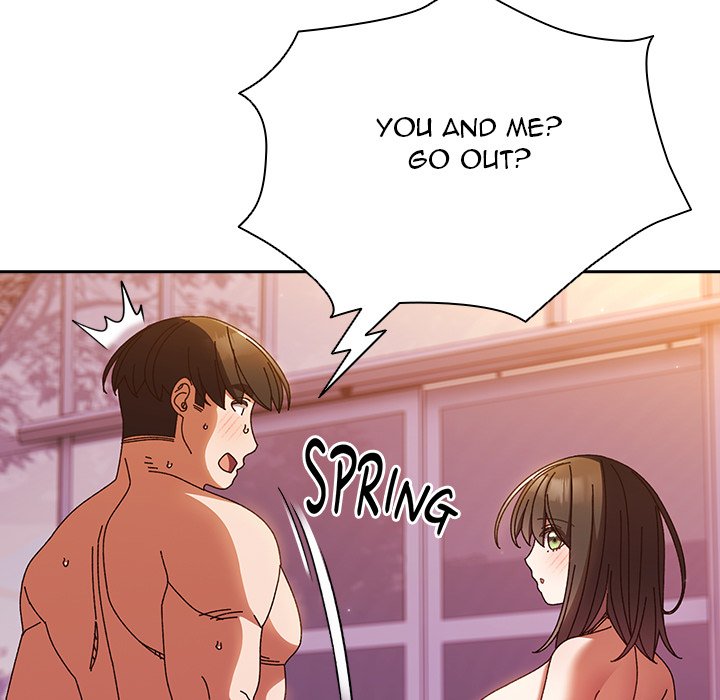 Boss! I'm Taking Your Girl! chapter 35 page 36
