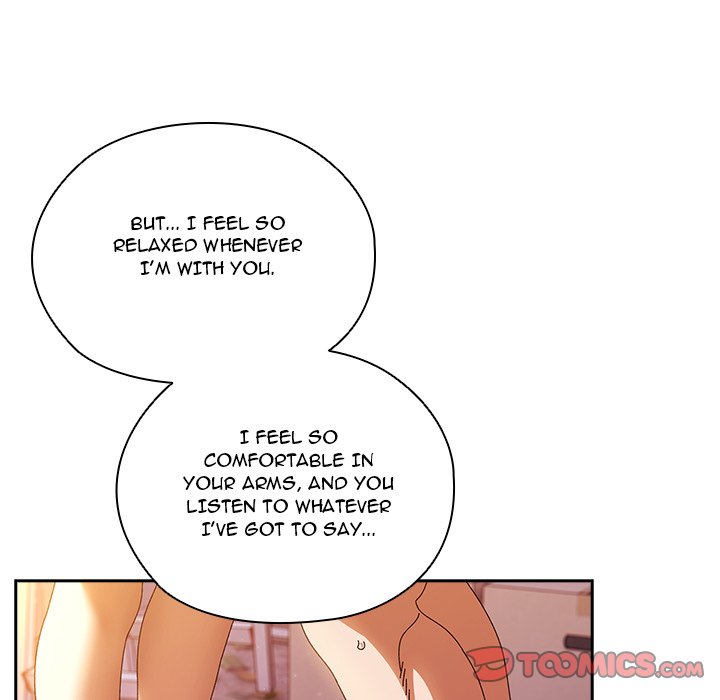 Boss! I'm Taking Your Girl! chapter 35 page 38
