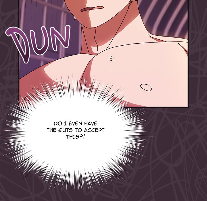 Boss! I'm Taking Your Girl! chapter 35 page 43