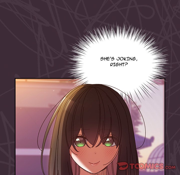 Boss! I'm Taking Your Girl! chapter 35 page 44