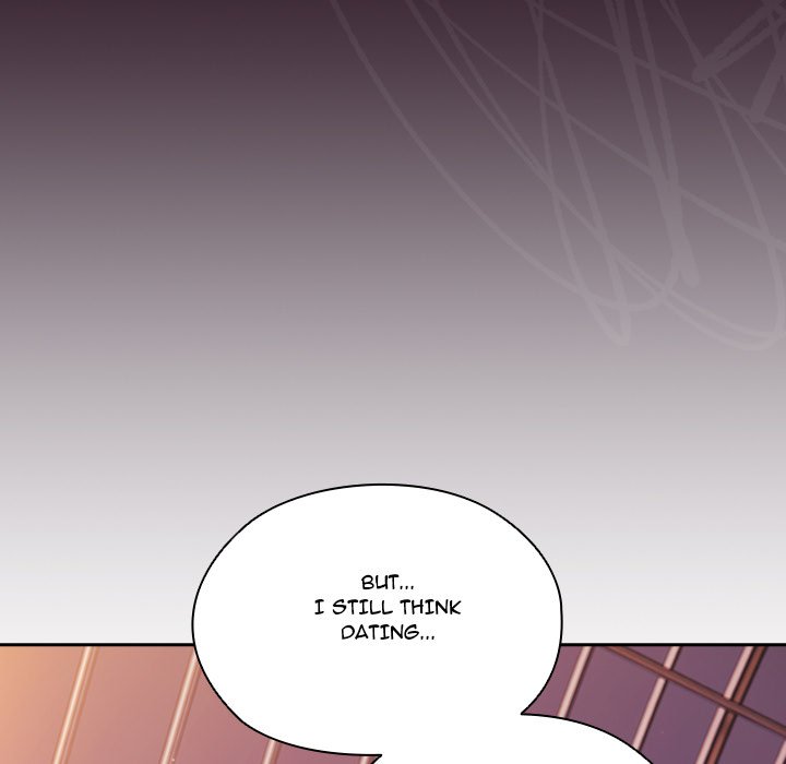 Boss! I'm Taking Your Girl! chapter 35 page 46