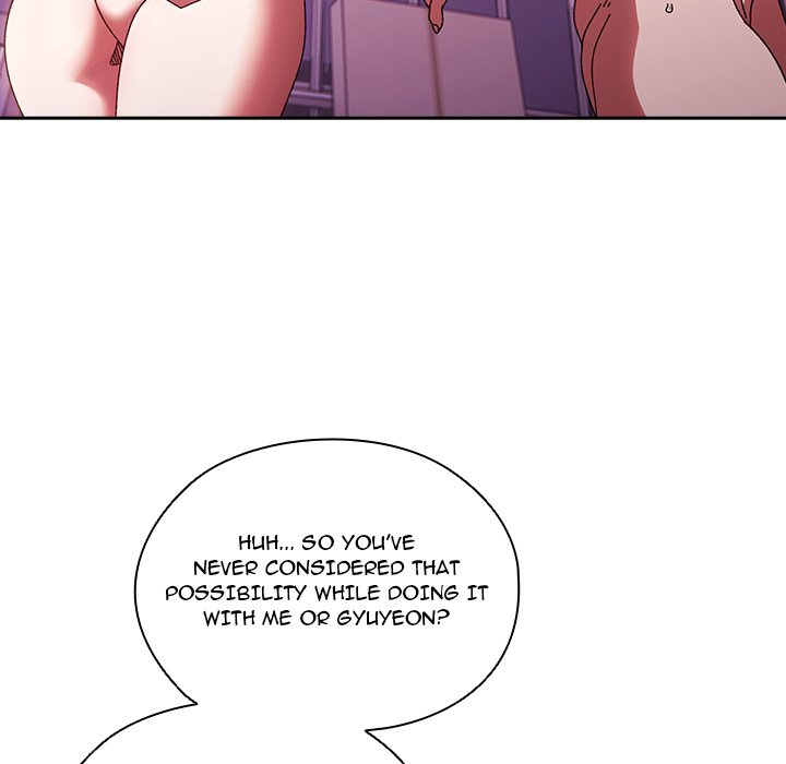 Boss! I'm Taking Your Girl! chapter 35 page 48