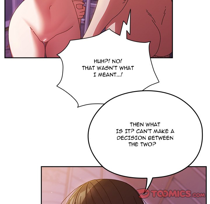 Boss! I'm Taking Your Girl! chapter 35 page 50