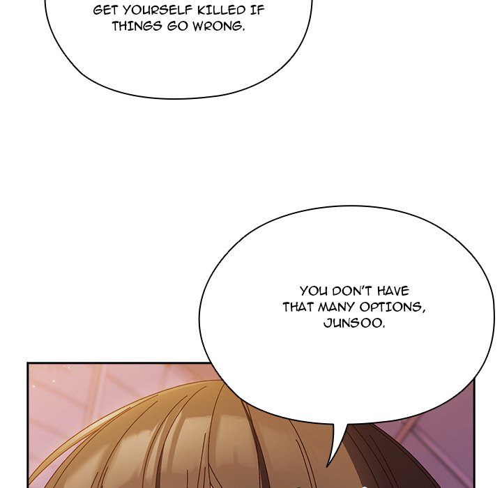 Boss! I'm Taking Your Girl! chapter 35 page 52