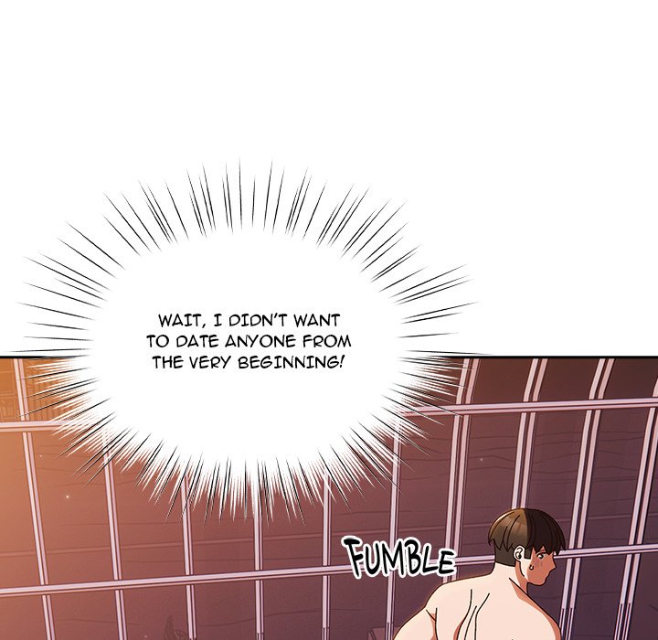 Boss! I'm Taking Your Girl! chapter 35 page 55