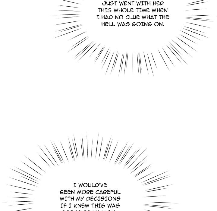 Boss! I'm Taking Your Girl! chapter 35 page 57