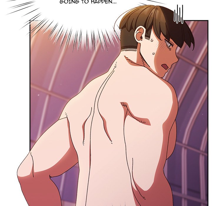 Boss! I'm Taking Your Girl! chapter 35 page 58