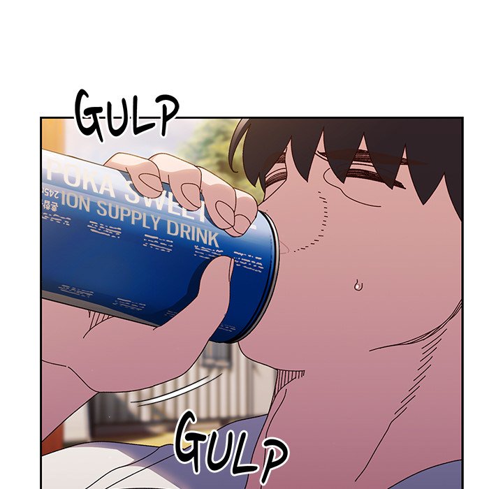 Boss! I'm Taking Your Girl! chapter 35 page 67