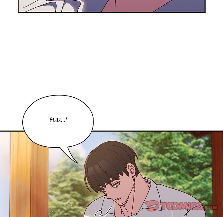 Boss! I'm Taking Your Girl! chapter 35 page 68