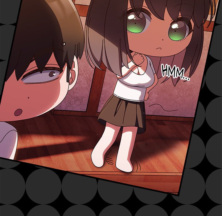 Boss! I'm Taking Your Girl! chapter 35 page 75