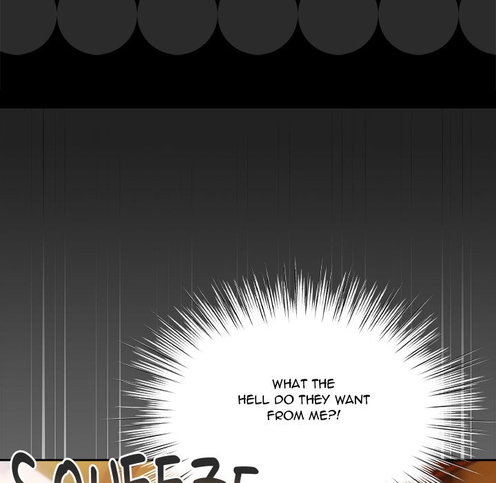 Boss! I'm Taking Your Girl! chapter 35 page 76