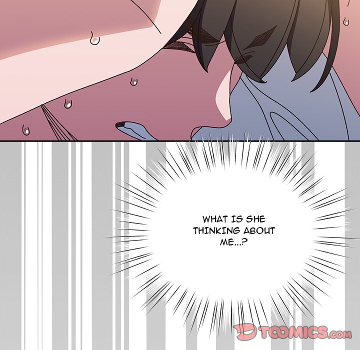 Boss! I'm Taking Your Girl! chapter 35 page 80