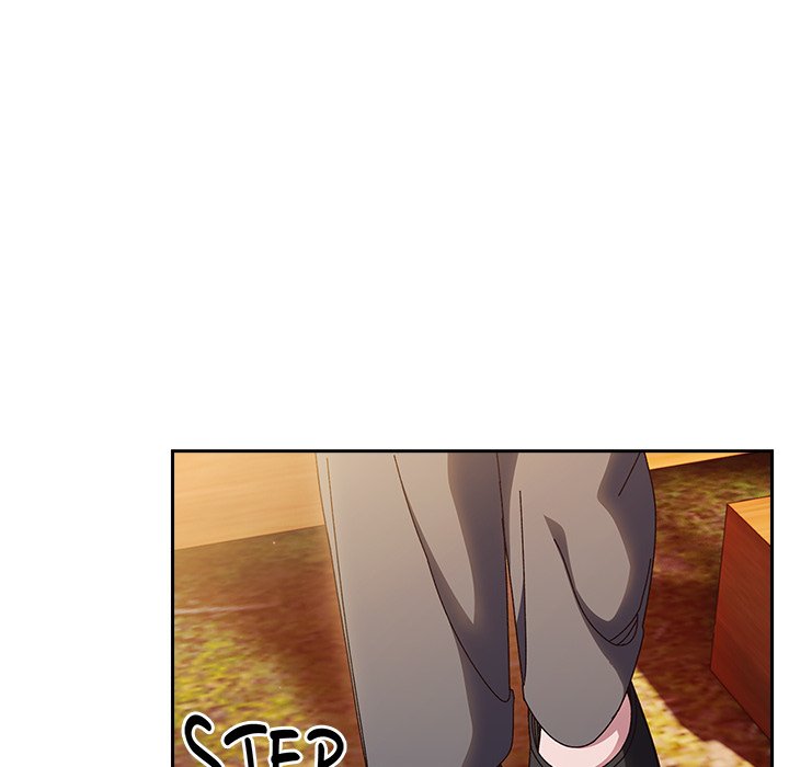 Boss! I'm Taking Your Girl! chapter 35 page 88