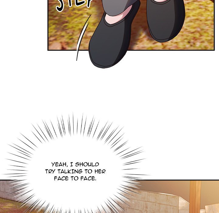 Boss! I'm Taking Your Girl! chapter 35 page 89