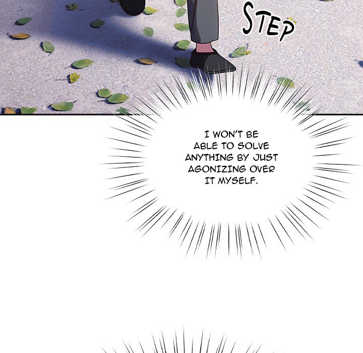 Boss! I'm Taking Your Girl! chapter 35 page 91