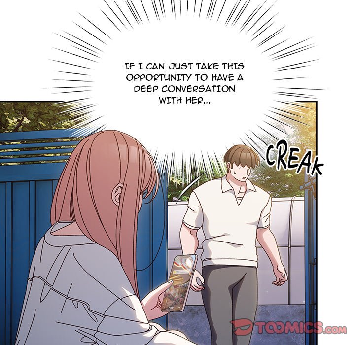 Boss! I'm Taking Your Girl! chapter 35 page 92
