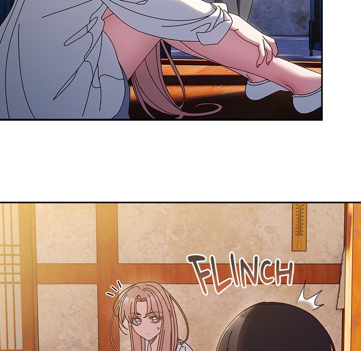 Boss! I'm Taking Your Girl! chapter 35 page 93