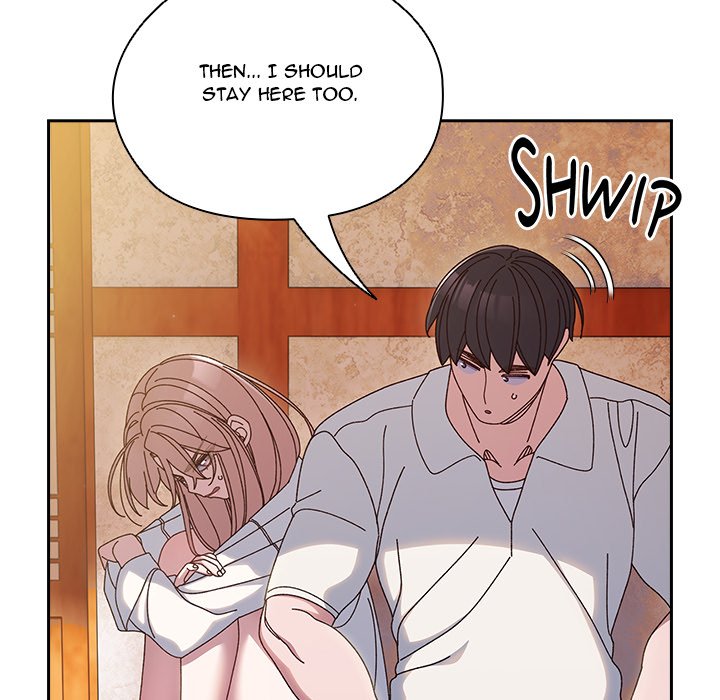 Boss! I'm Taking Your Girl! chapter 35 page 100