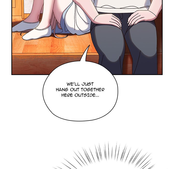 Boss! I'm Taking Your Girl! chapter 35 page 101