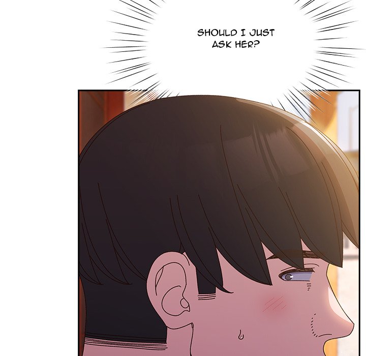Boss! I'm Taking Your Girl! chapter 35 page 102