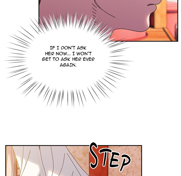 Boss! I'm Taking Your Girl! chapter 35 page 103