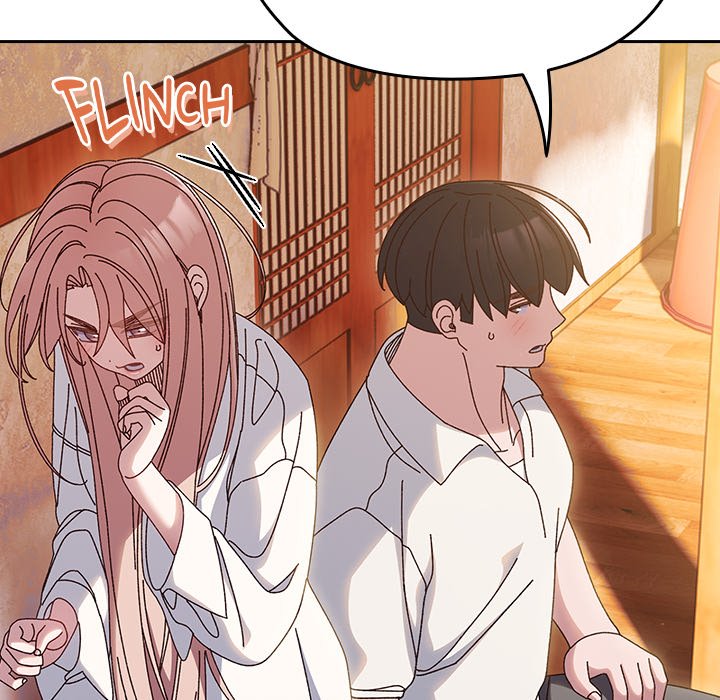 Boss! I'm Taking Your Girl! chapter 35 page 106