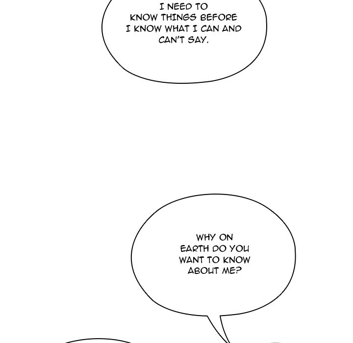 Boss! I'm Taking Your Girl! chapter 35 page 111