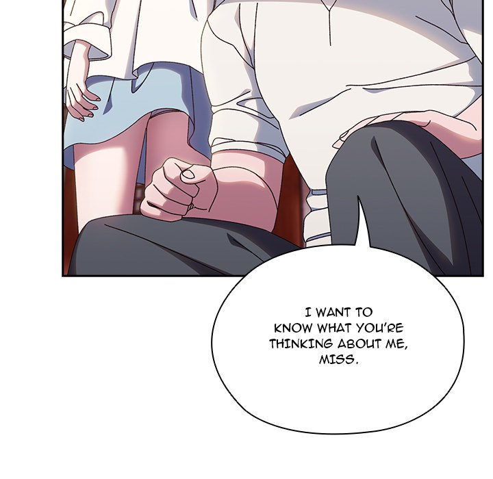 Boss! I'm Taking Your Girl! chapter 35 page 115