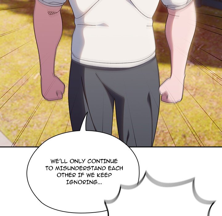 Boss! I'm Taking Your Girl! chapter 35 page 121
