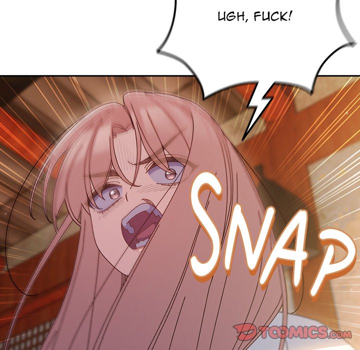 Boss! I'm Taking Your Girl! chapter 35 page 122