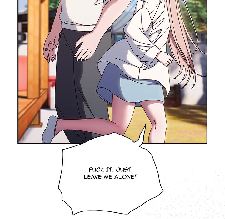 Boss! I'm Taking Your Girl! chapter 35 page 125