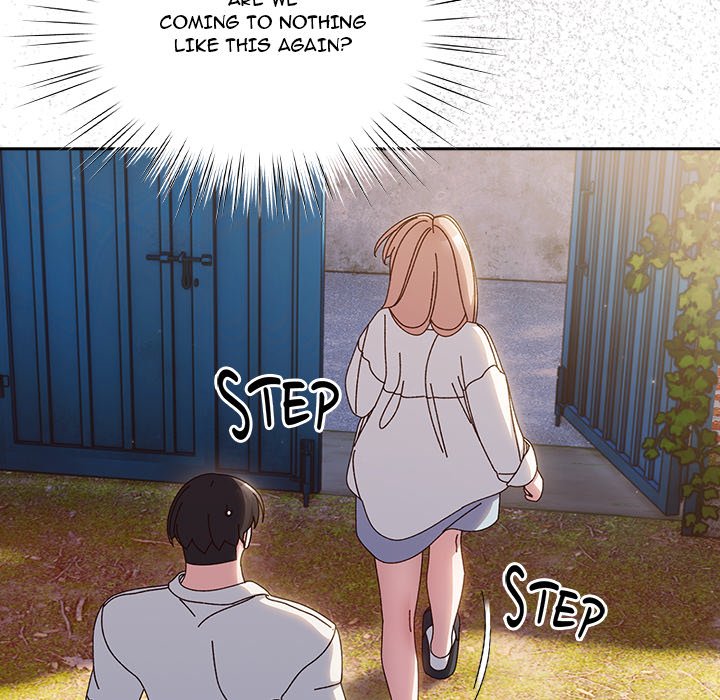 Boss! I'm Taking Your Girl! chapter 35 page 127