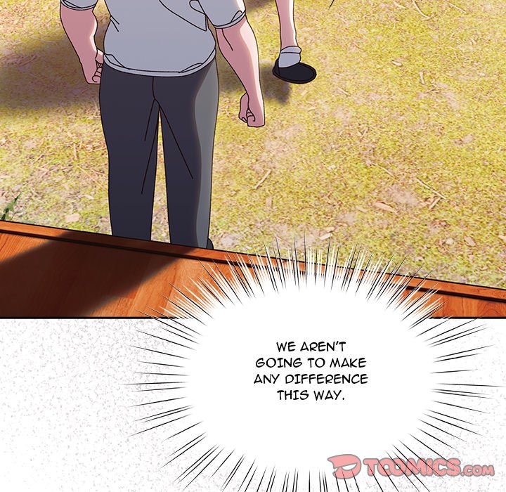 Boss! I'm Taking Your Girl! chapter 35 page 128