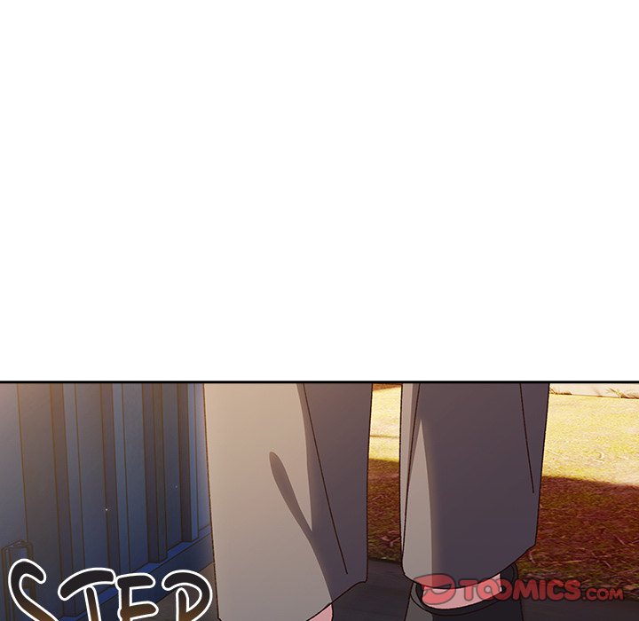 Boss! I'm Taking Your Girl! chapter 35 page 134